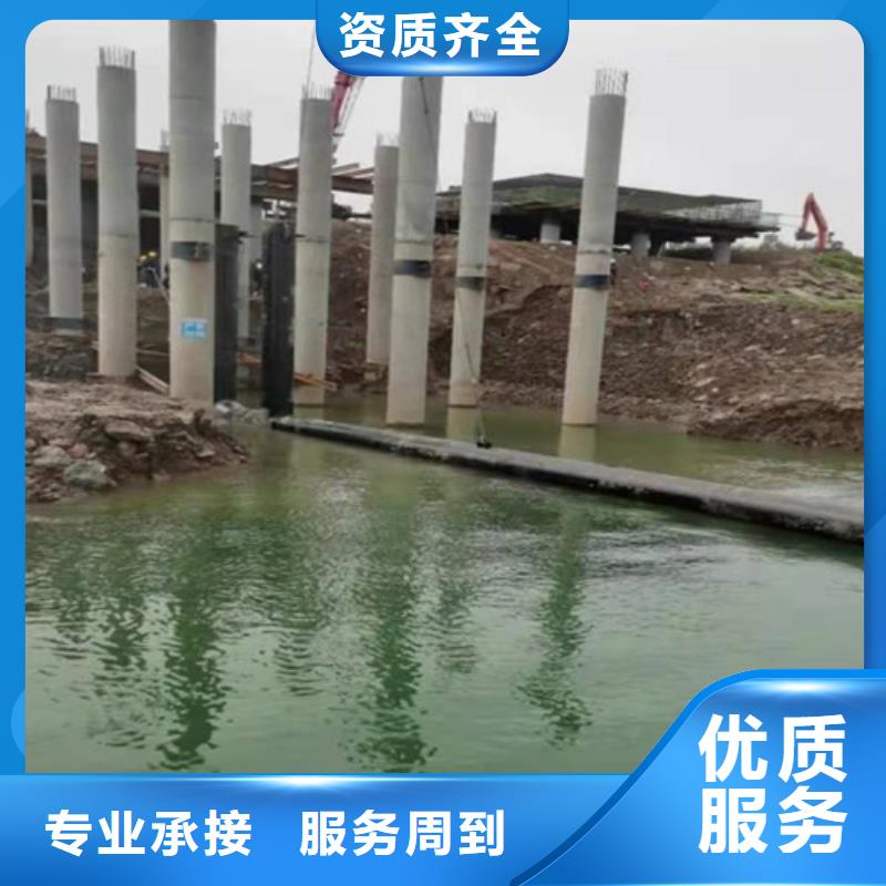 【水下安装过河管道铺设2025专业的团队】