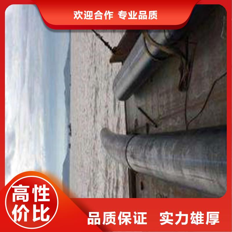 水下切割-水下安装服务专业团队