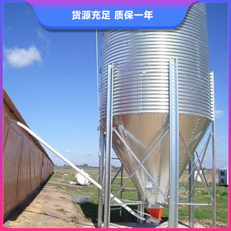 常年供应锥底装配式粮仓-价格优惠