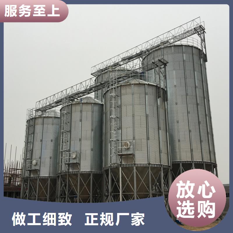 规格齐全的小麦立筒仓生产厂家