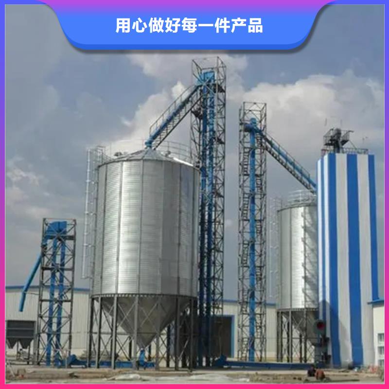 养殖设备料塔直供厂家
