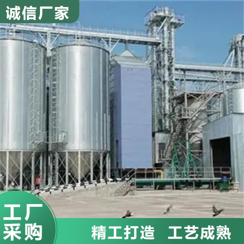 定制镀锌料塔