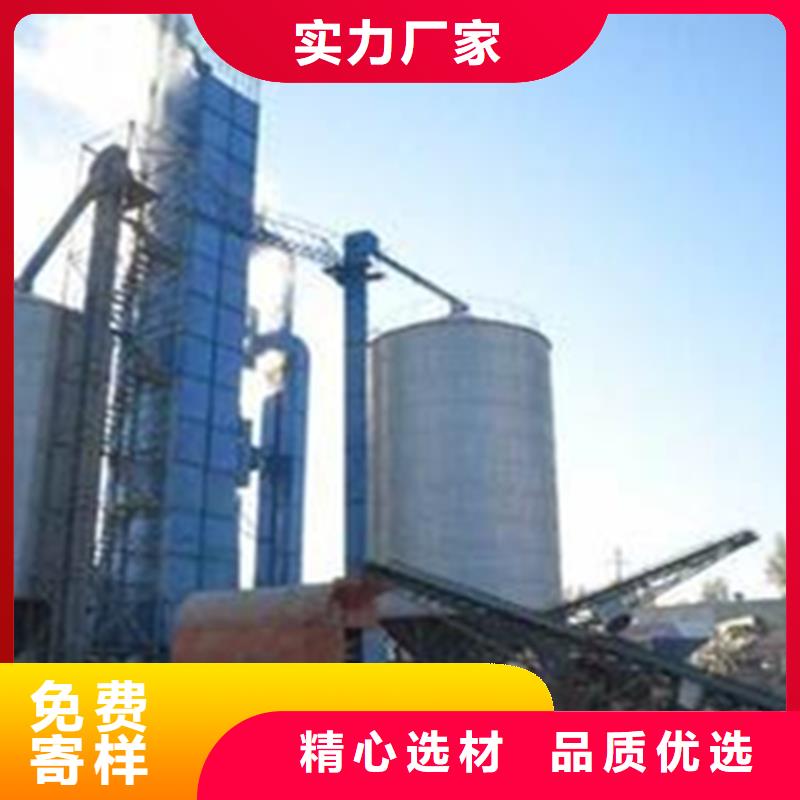 规格齐全的小麦立筒仓生产厂家