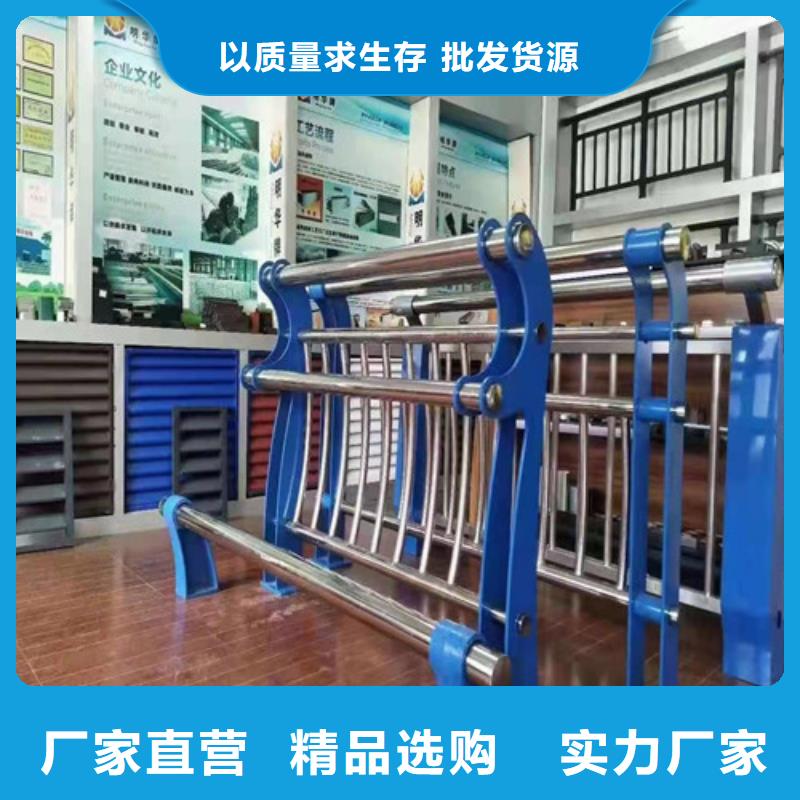 景观护栏-镀锌波形护栏质量无忧