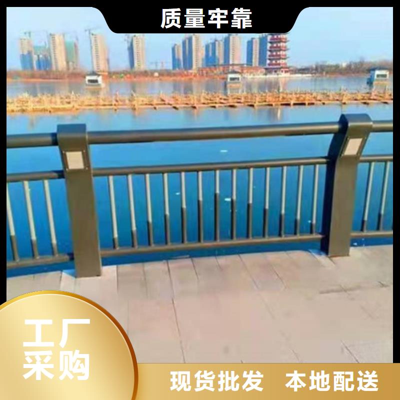 景观护栏q235b波形护栏板价格透明