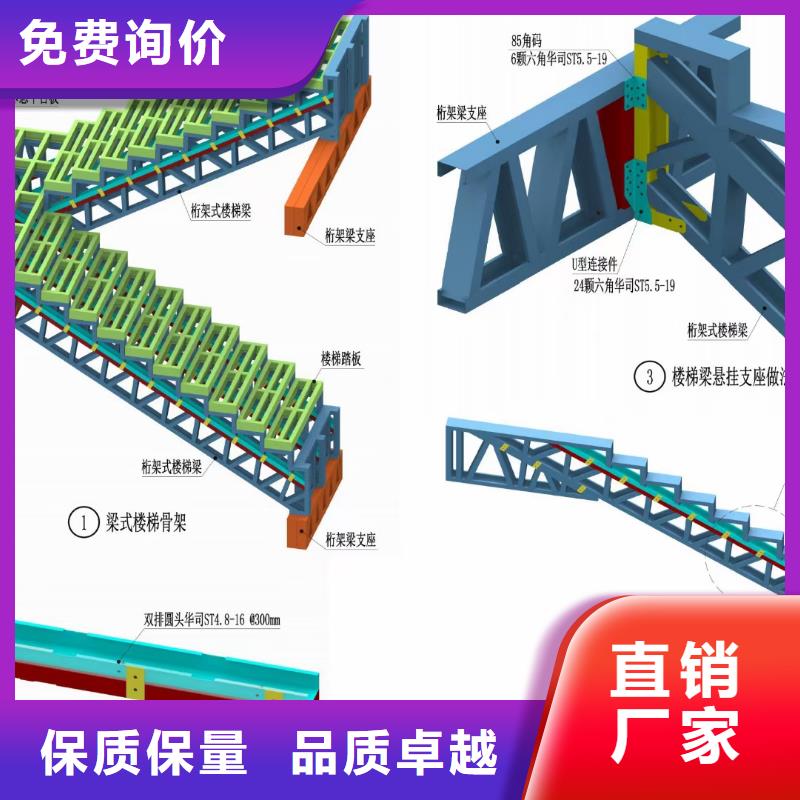 6_钢结构装配式房屋加工定制