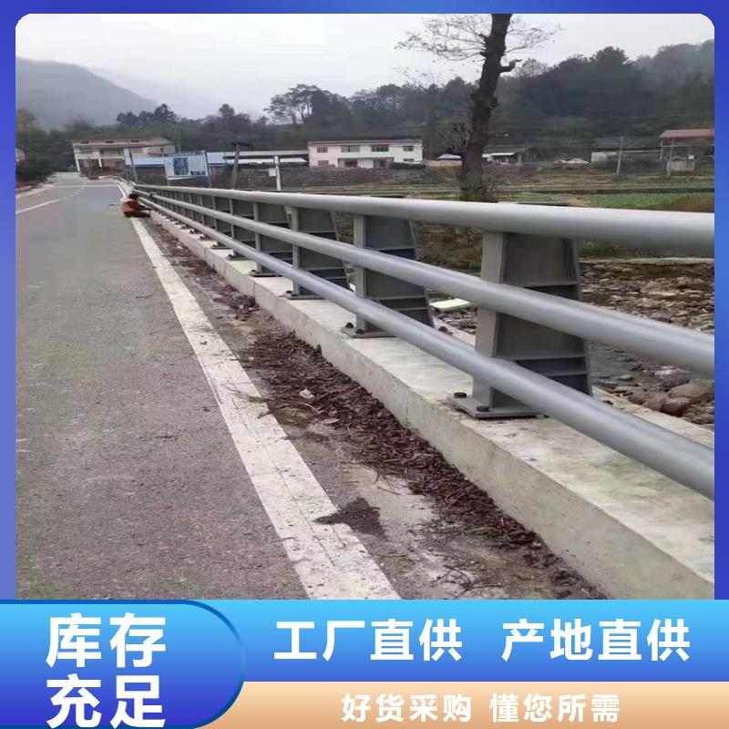 河道绳索护栏每米单价