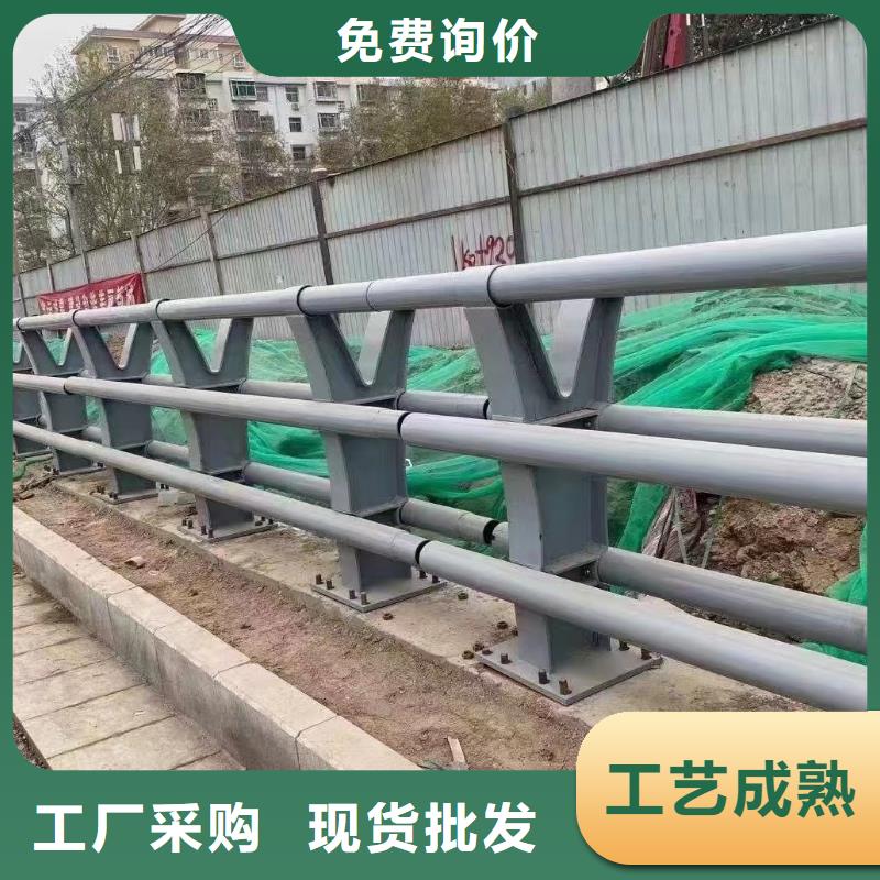 当地鑫方达河道防撞隔离护栏河道缆索护栏生产厂家
