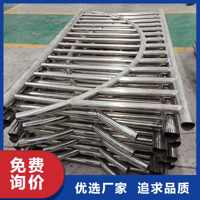 不锈钢复合管现货供应
