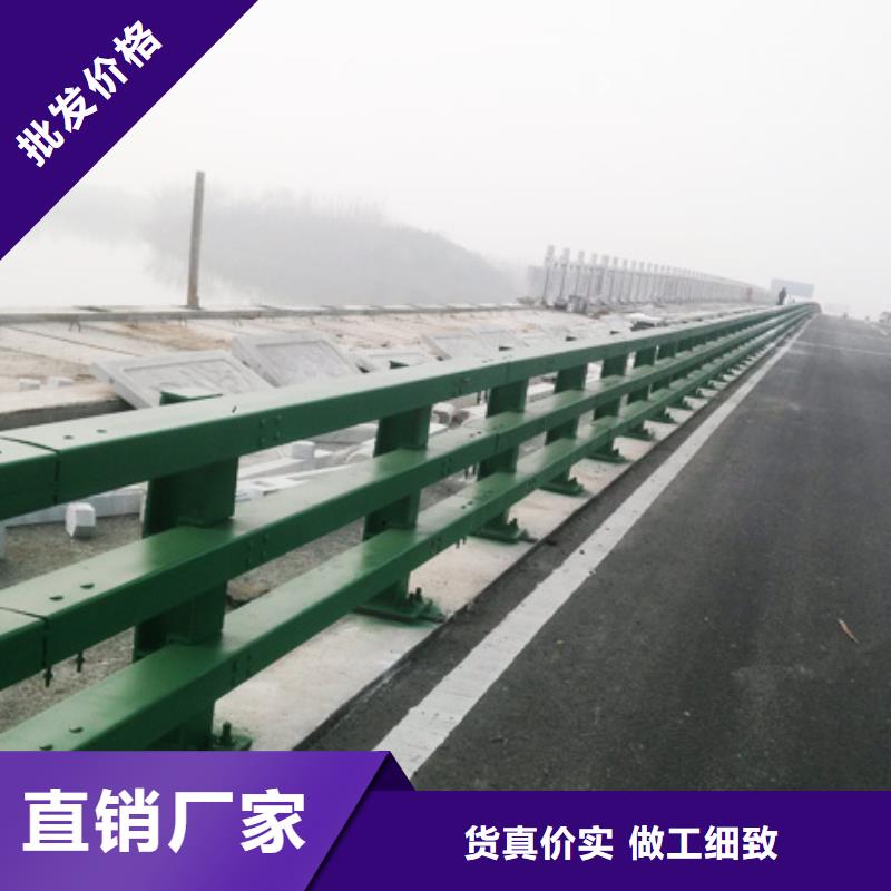 防撞护栏-道路护栏厂家十分靠谱