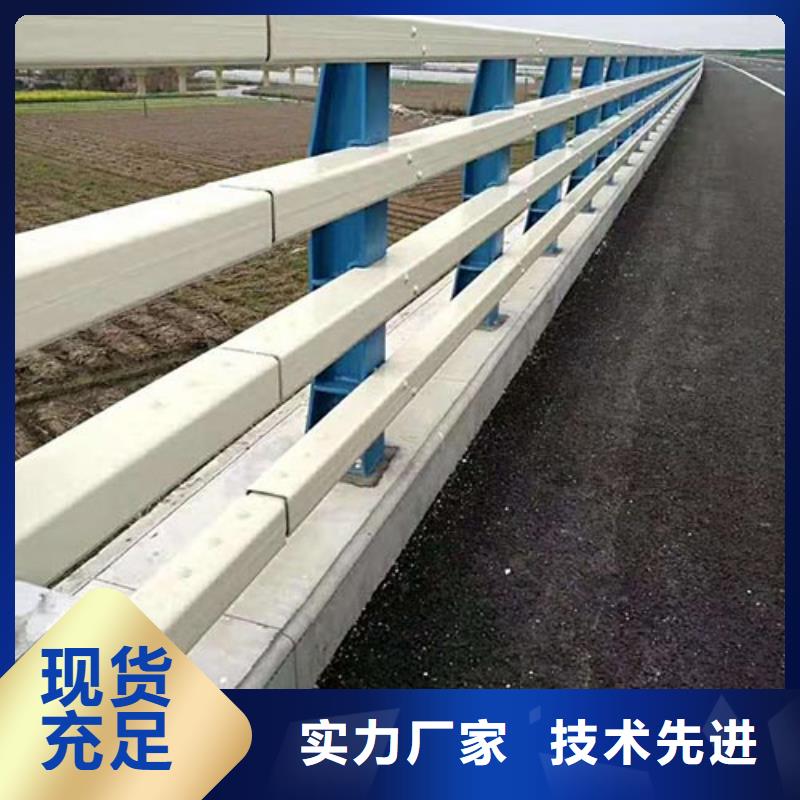 河道护栏,公路护栏专业生产团队