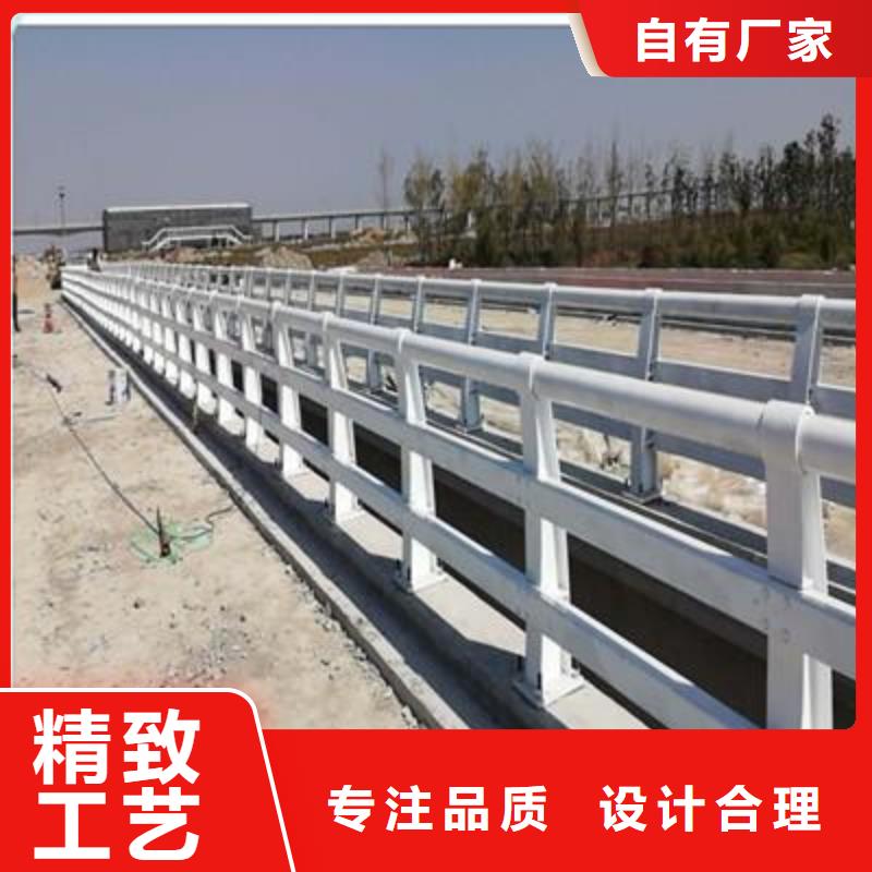 【桥梁护栏_道路护栏品质卓越】