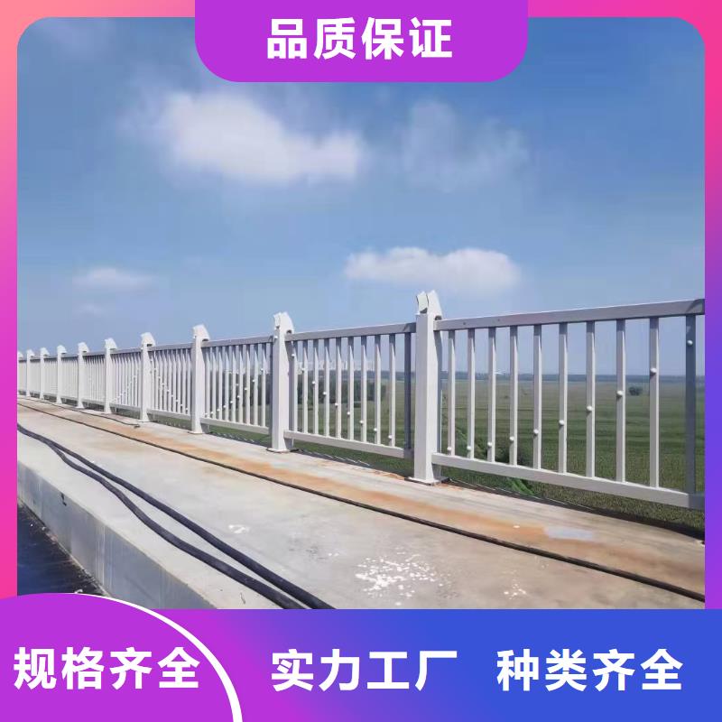 【道路护栏,河堤护栏好品质售后无忧】