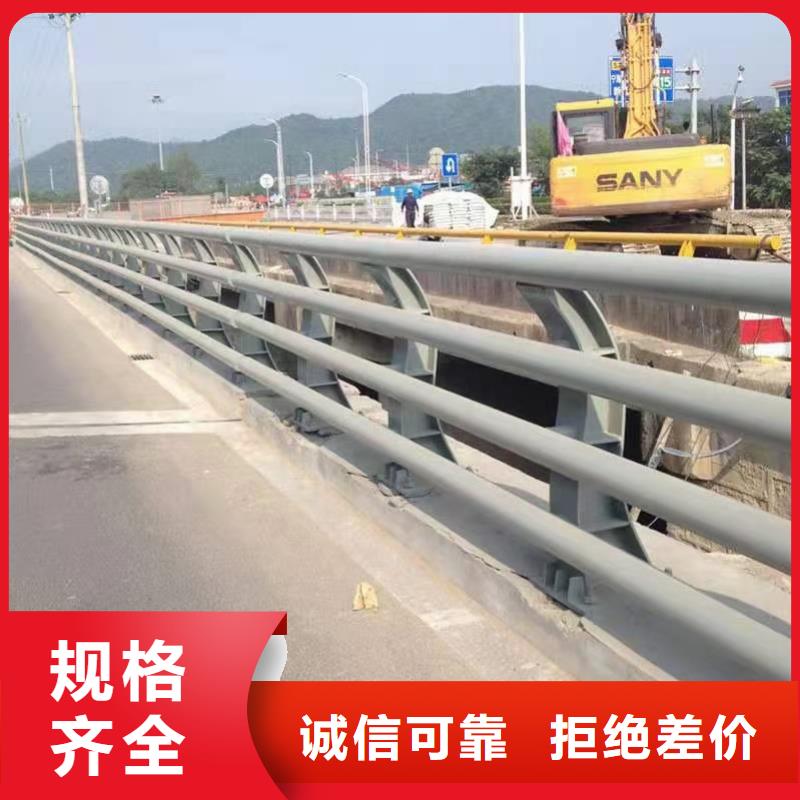 【道路护栏】钢背木护栏N年大品牌