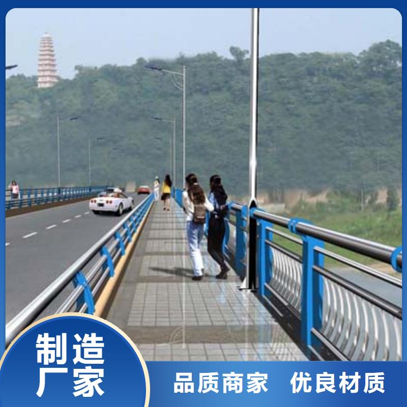 【道路护栏】钢背木护栏N年大品牌