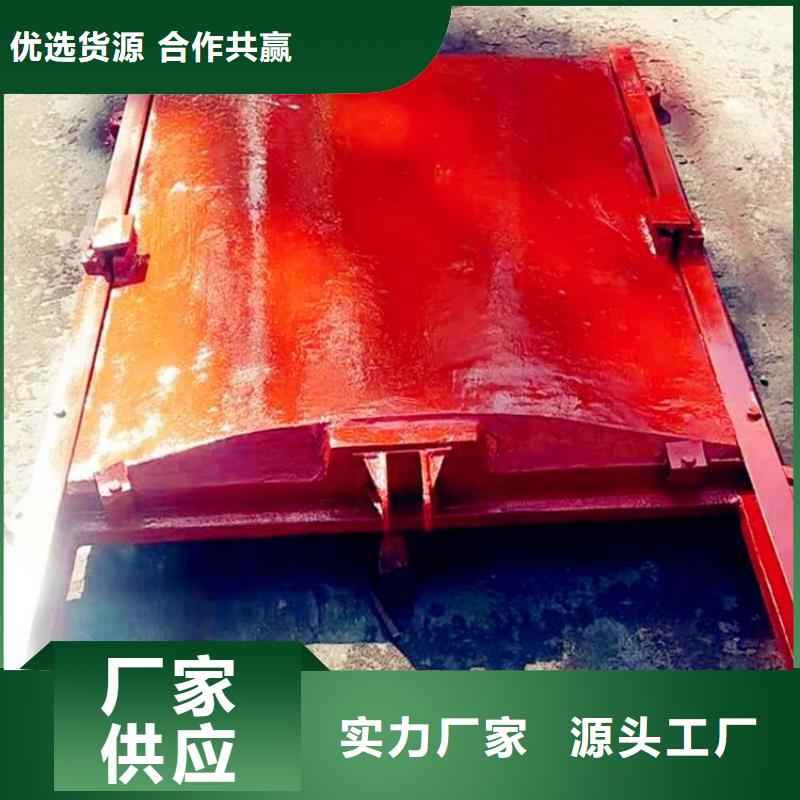 【铸铁闸门】钢制闸门款式多样