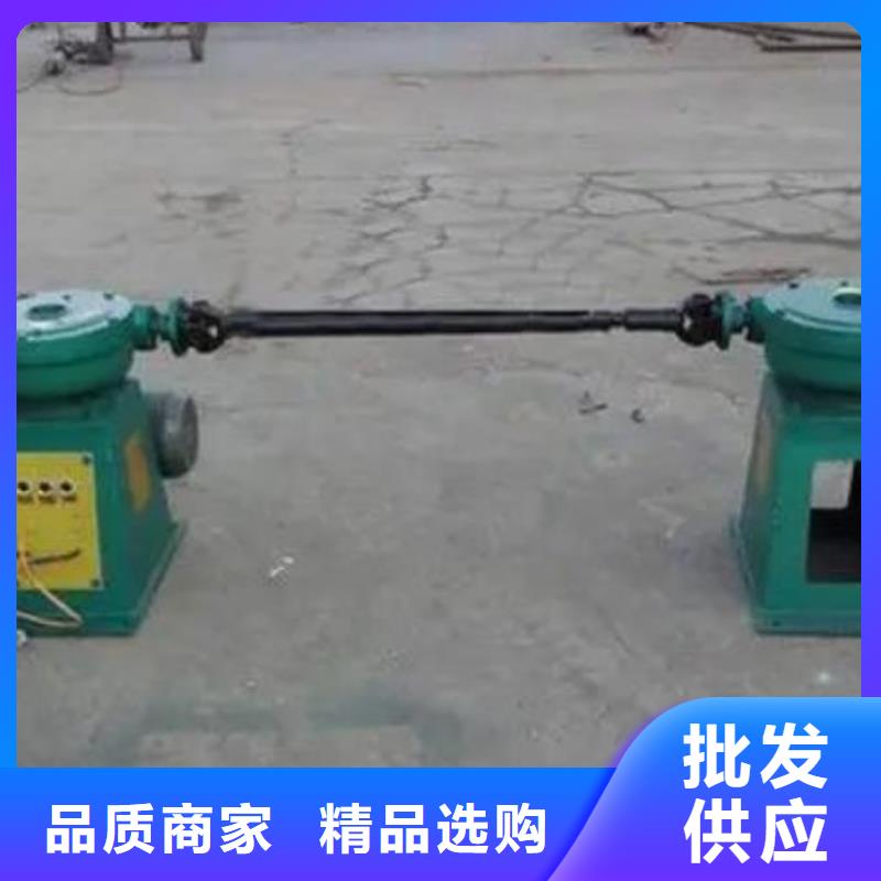 螺杆启闭机工厂认证