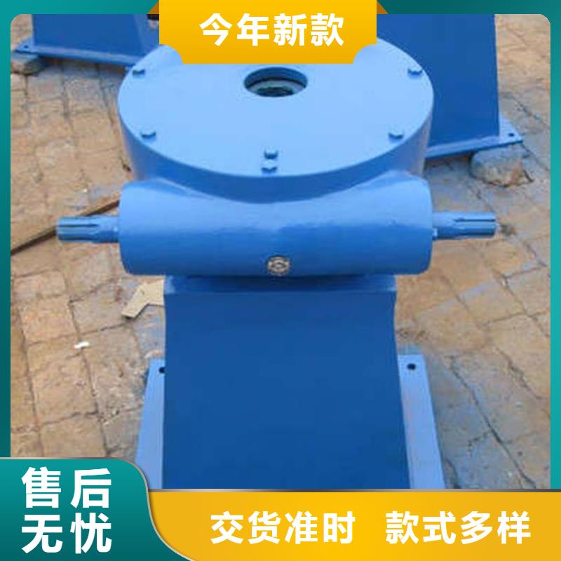 螺杆启闭机按需定制真材实料