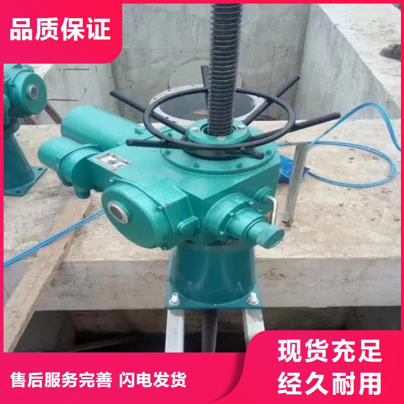 【螺杆启闭机钢坝实体厂家大量现货】