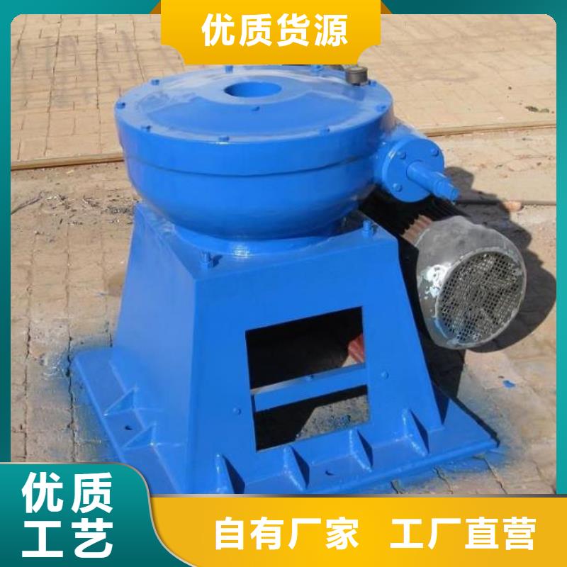  螺杆启闭机质量优选