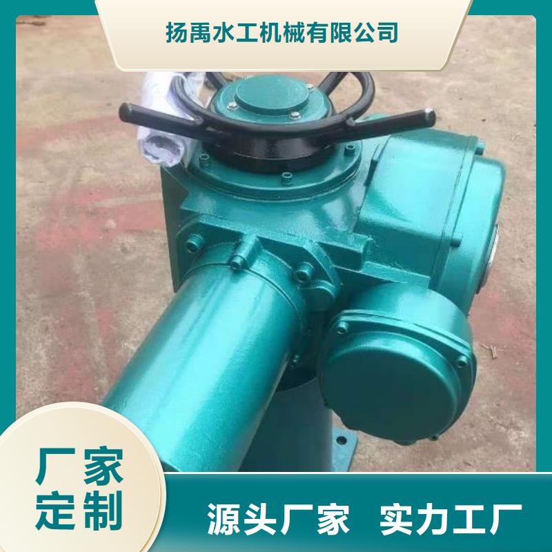 螺杆启闭机液压折叠坝交货准时
