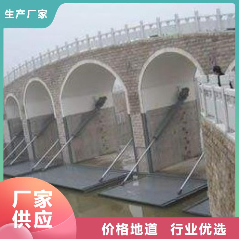  翻板闸门精选货源