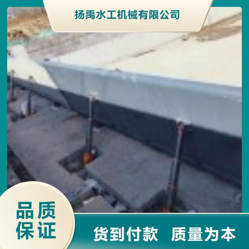  翻板闸门精选货源