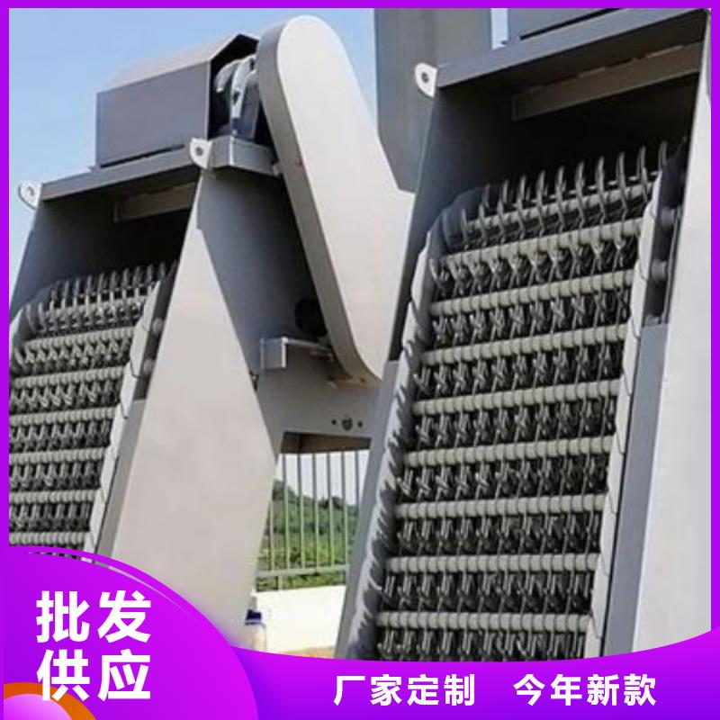 清污机铸铁拍门款式新颖