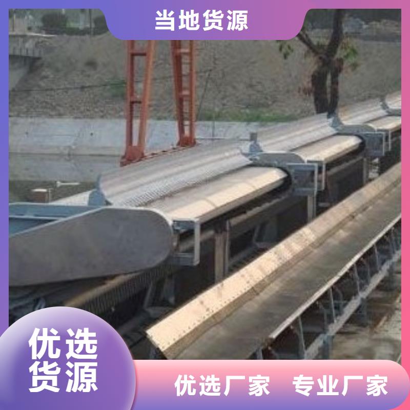  清污机细节决定成败