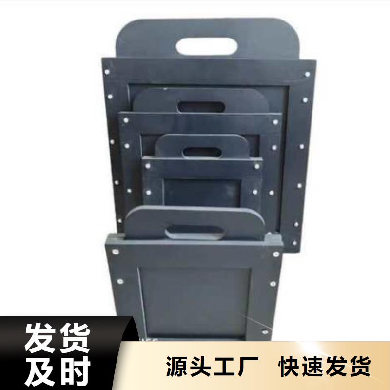 塑料闸门-铸铁闸门厂家自营