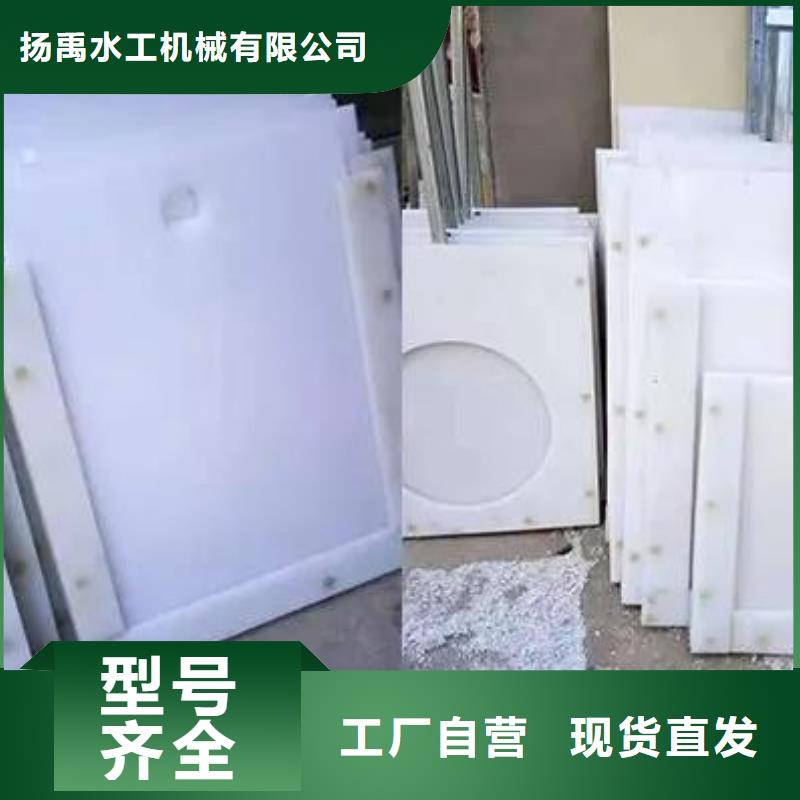 塑料闸门拦污栅规格齐全