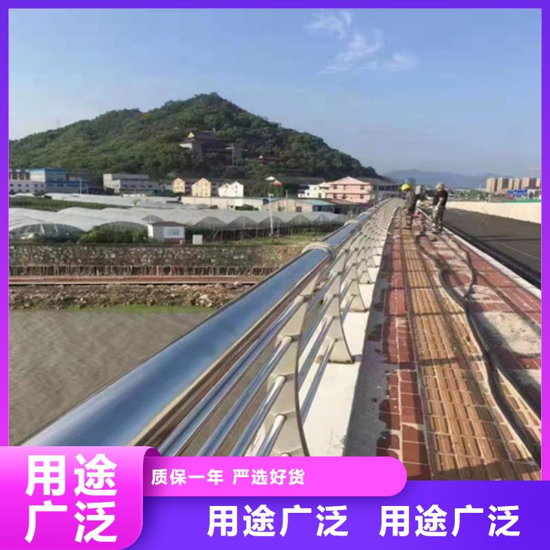 桥梁护栏_路桥护栏助您降低采购成本