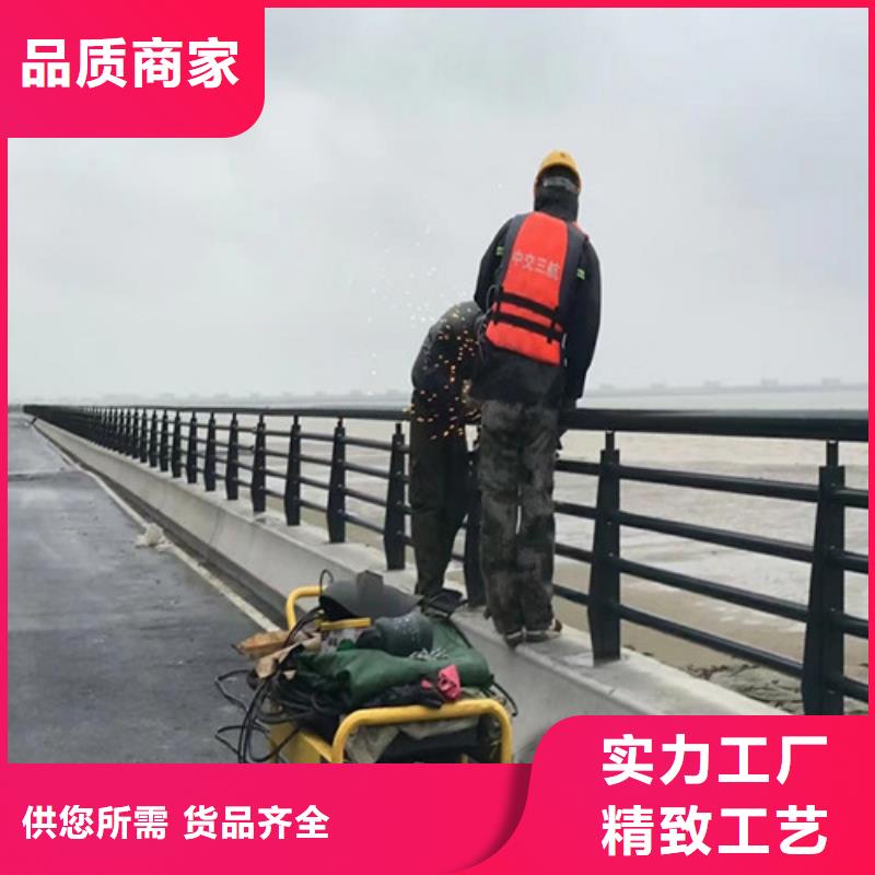 道路护栏不锈钢复合管栏杆专心专注专业