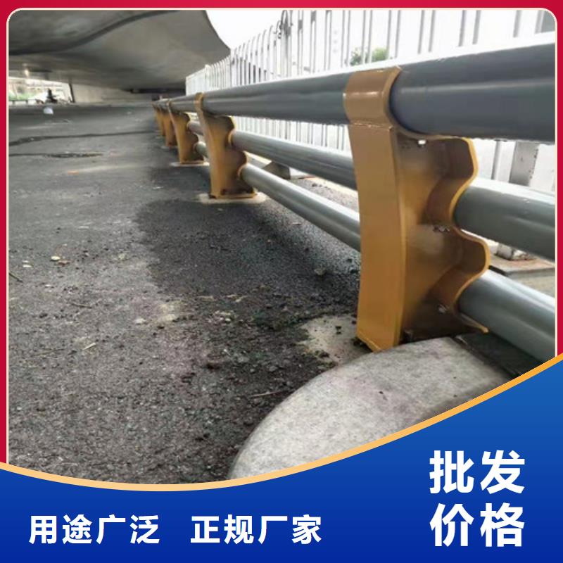 【道路护栏】灯光护栏支持拿样