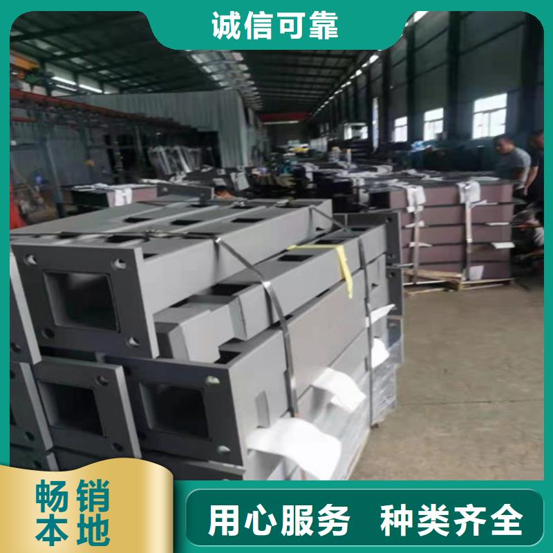 道路护栏,景观护栏不只是质量好