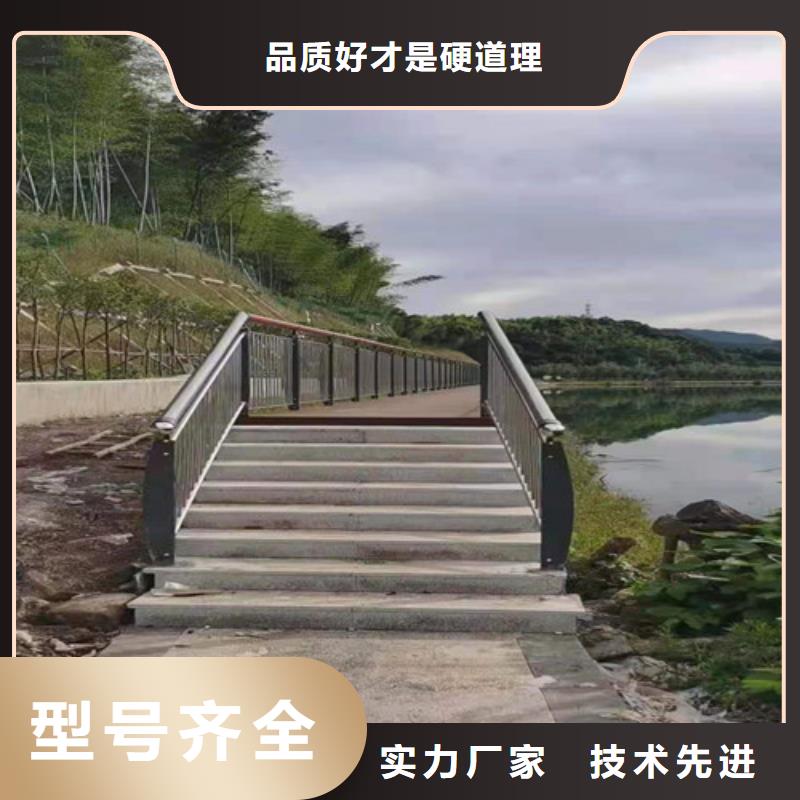 【道路护栏】玻璃护栏敢与同行比价格