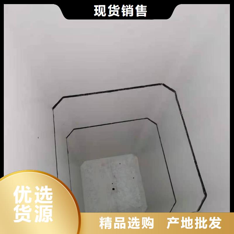 PVCTPO防水卷材施工队品质之选