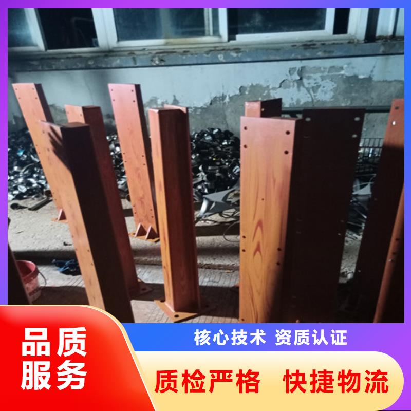 防撞护栏道路隔离栏设计制造销售服务一体