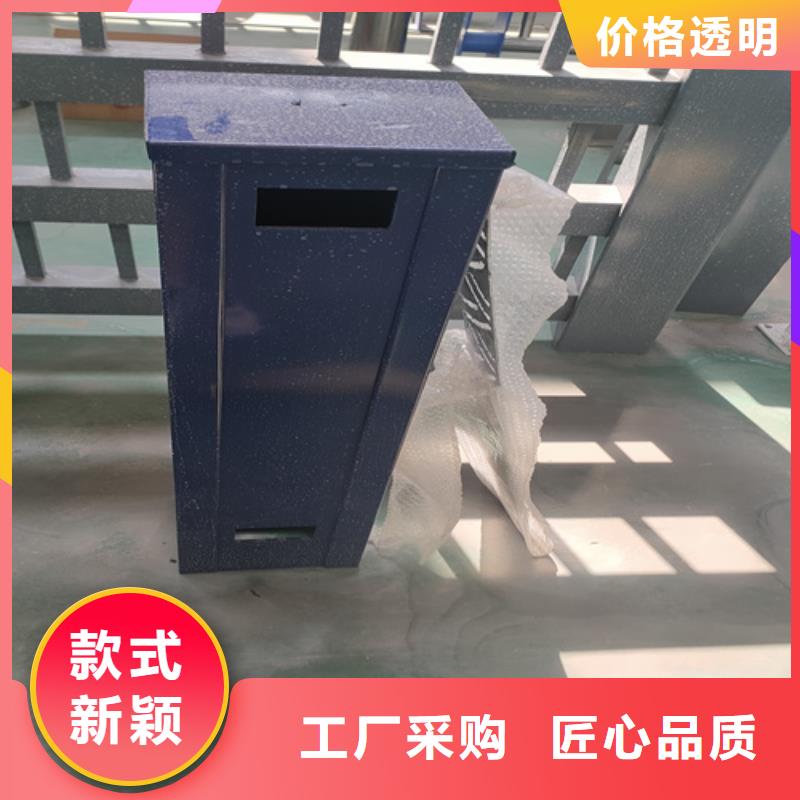 不锈钢复合管护栏【不锈钢复合管栏杆】用品质说话