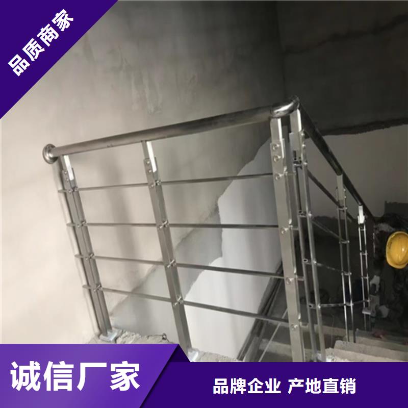 桥梁护栏 灯光防撞护栏行业优选