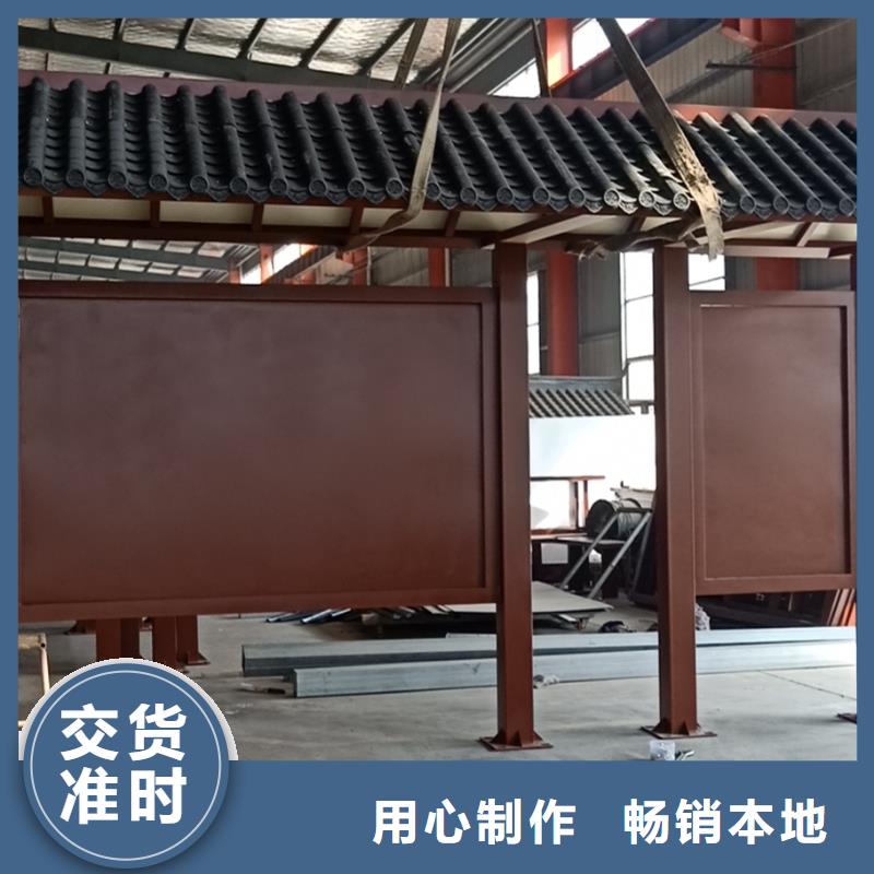 不锈钢候车亭欢迎来电