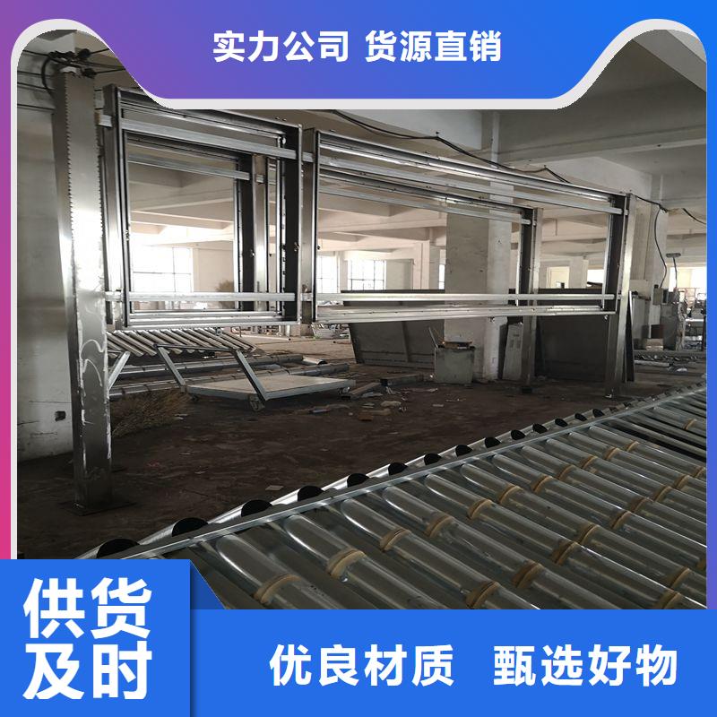三沙市城市建设新型候车亭量大从优