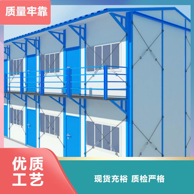 集宁租赁彩钢临建房