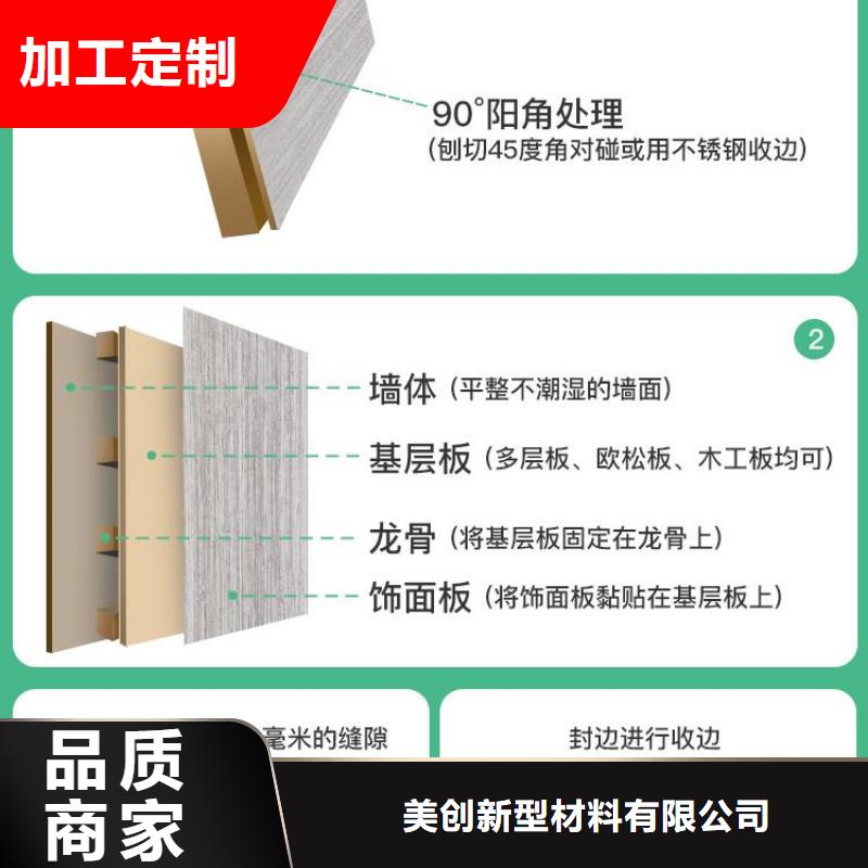木饰面户外木塑地板厂家直营