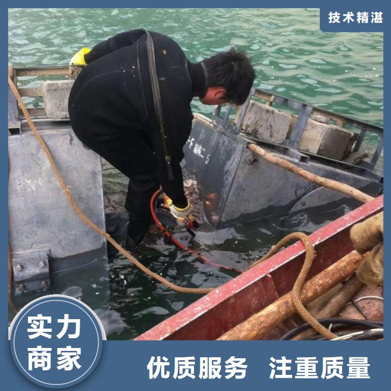 水下作业_管道气囊封堵公司精英团队