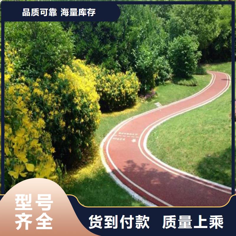 【健身步道_人造草坪实力雄厚品质保障】