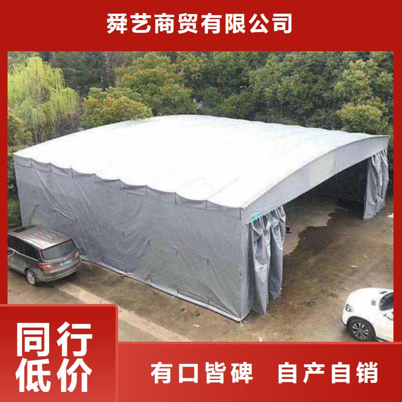 雨蓬膜结构停车篷精选厂家好货