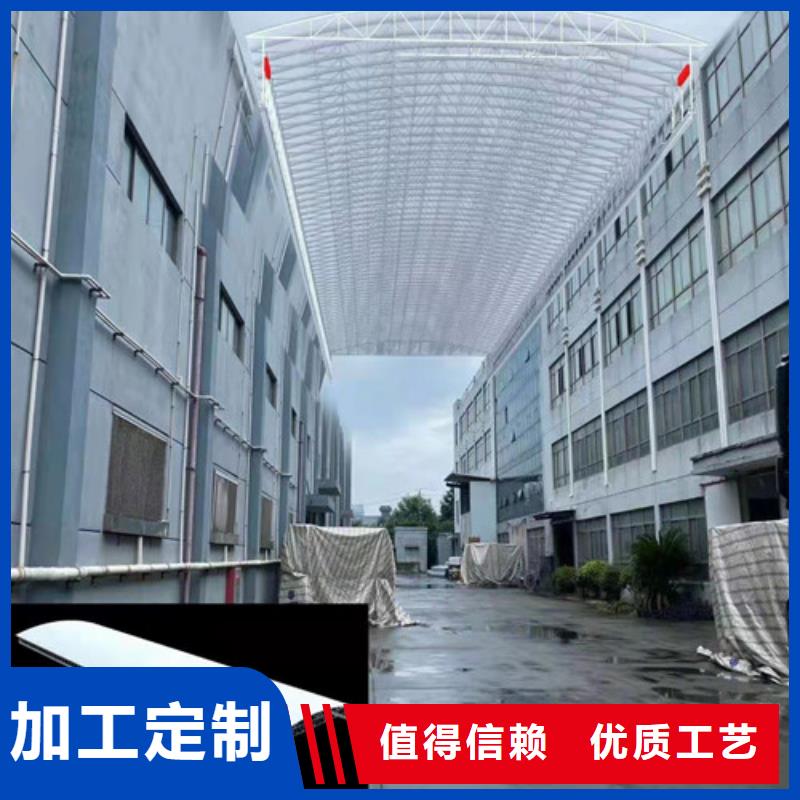 【雨蓬景观遮阳篷源厂供货】