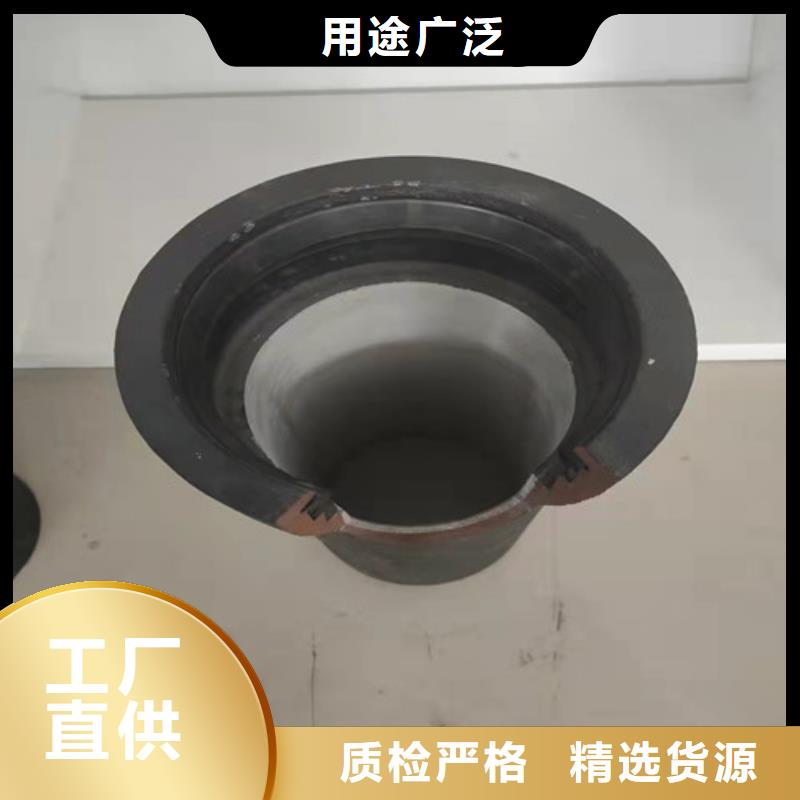 球墨铸铁管件_【球磨铸铁管件】自营品质有保障