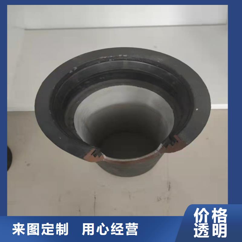 球墨铸铁管件-国标球墨铸铁管老品牌厂家